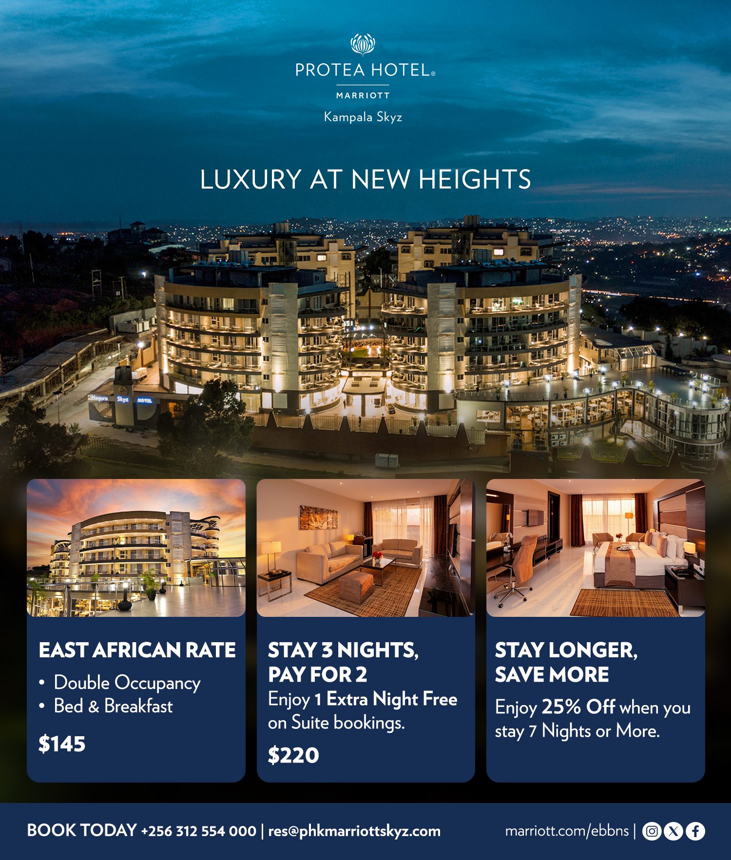 Exclusive Stay Offers Await You